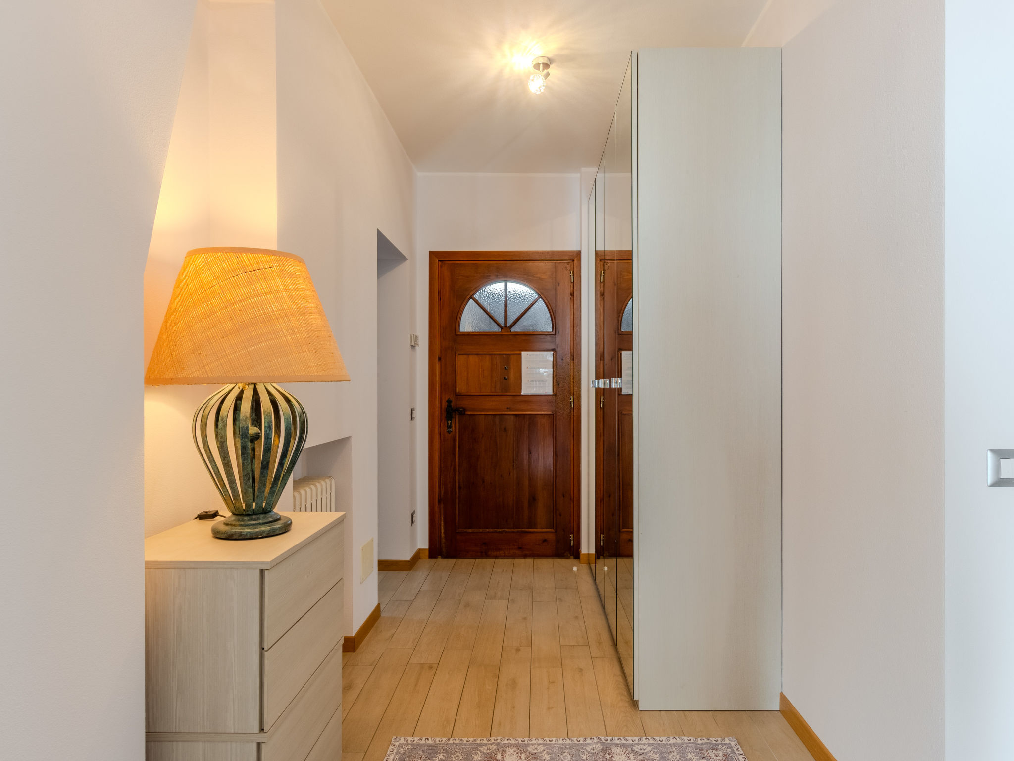 Appartement Al Roccolo – Intérieur, photo 30 sur 33