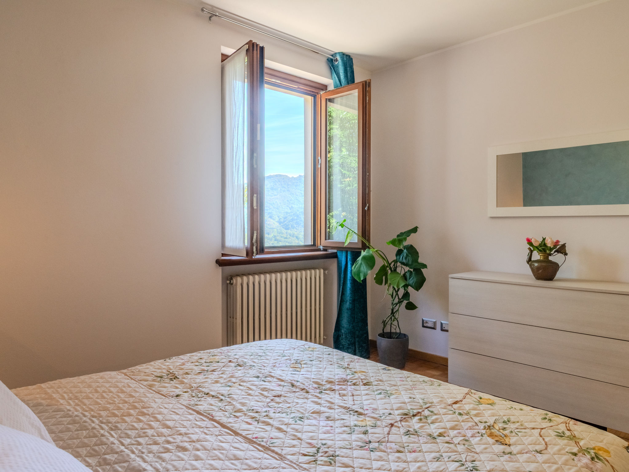 Appartement Al Roccolo – Chambre, photo 23 sur 33