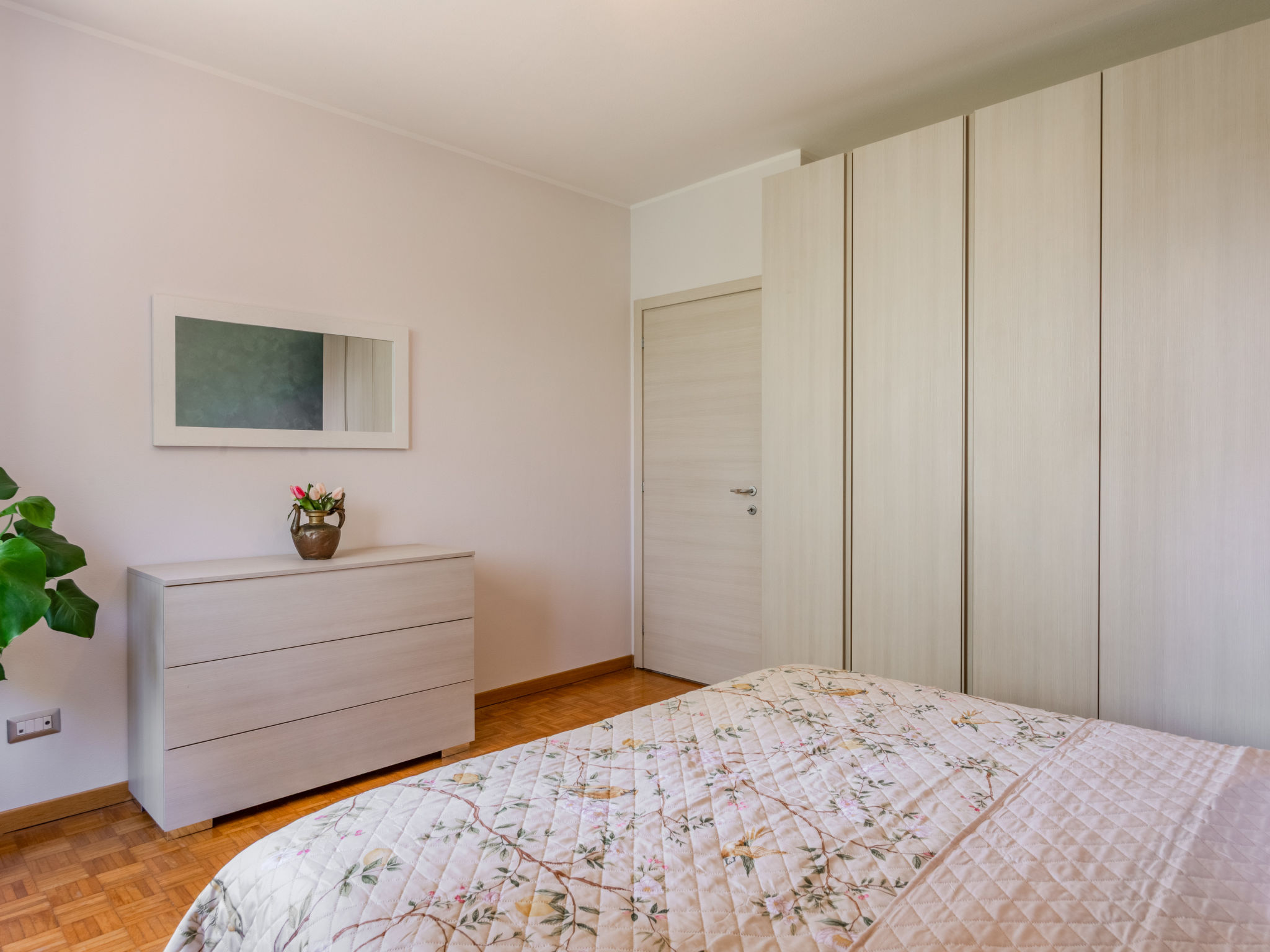 Appartement Al Roccolo – Chambre, photo 24 sur 33
