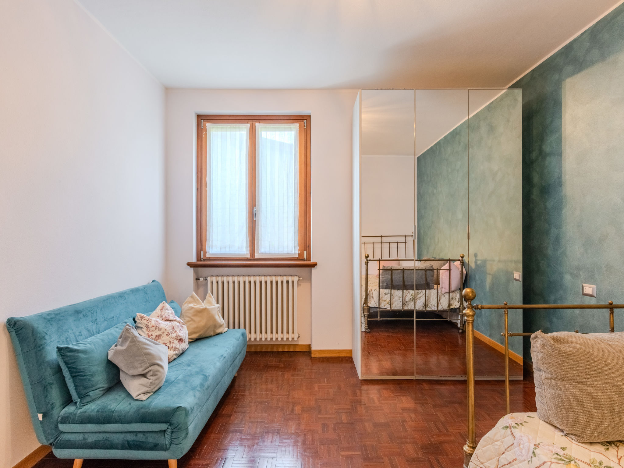 Appartement Al Roccolo – Séjour, photo 27 sur 33