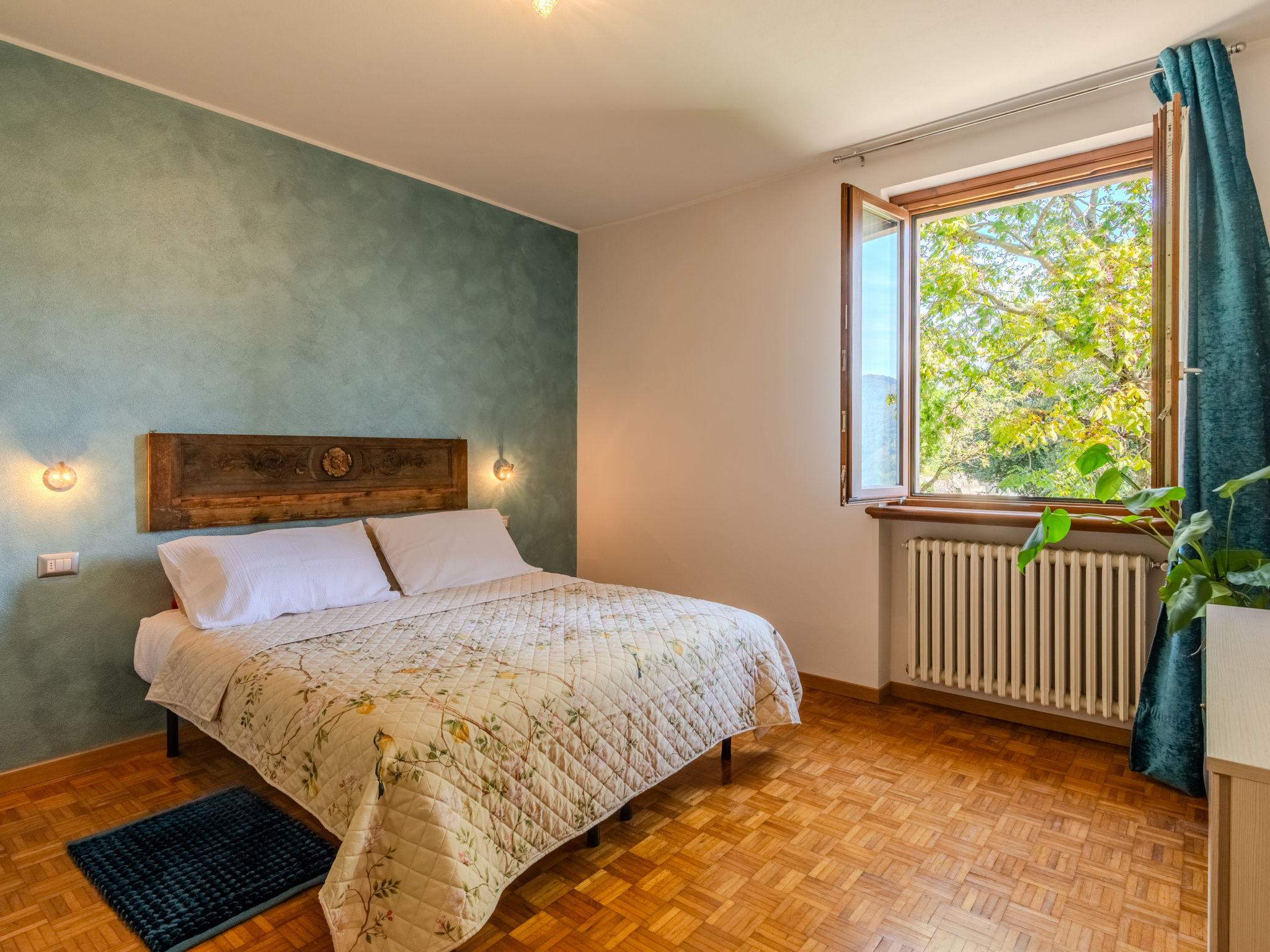 Appartement Al Roccolo – Chambre, photo 20 sur 33