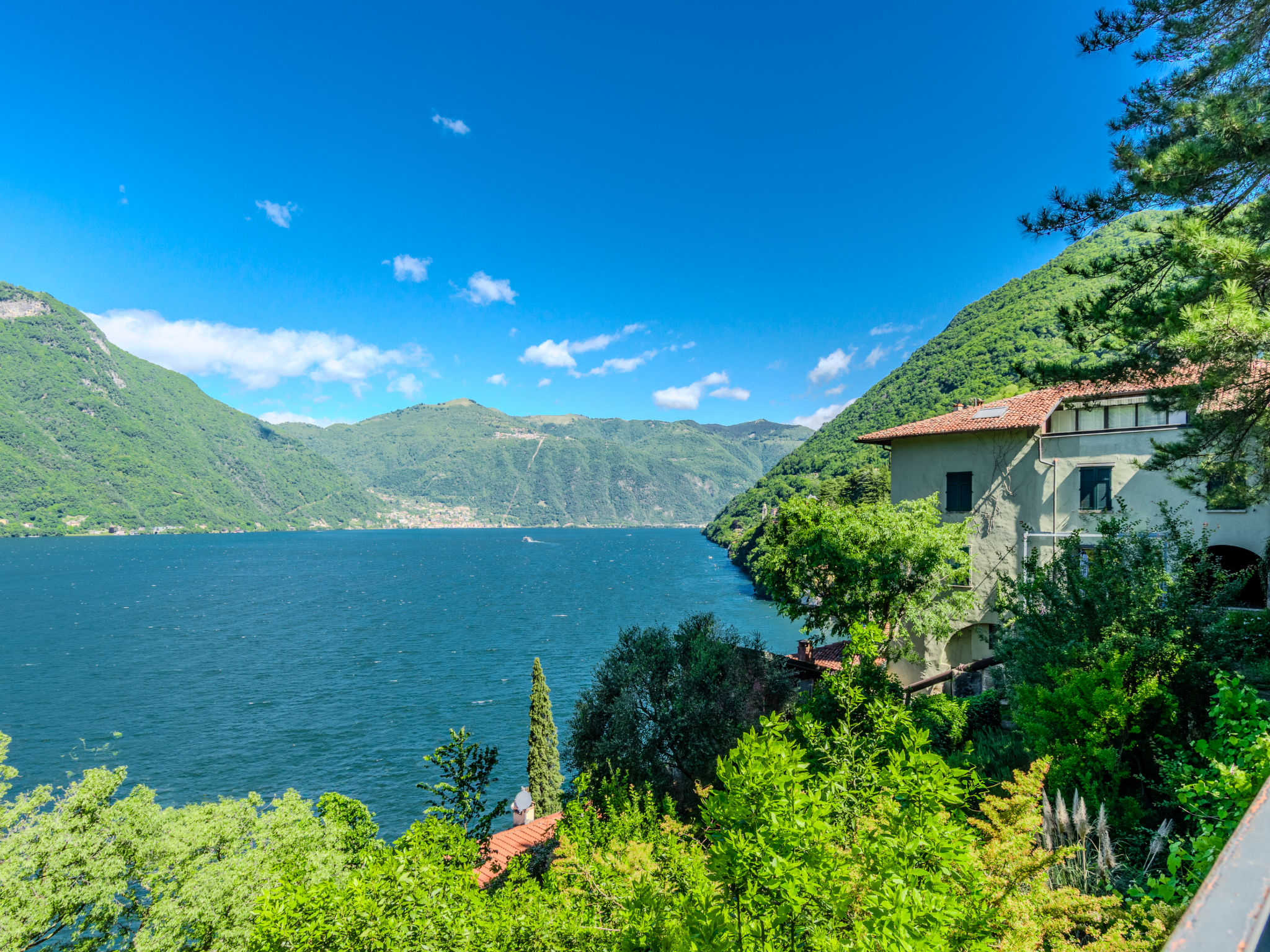Casa Ambra - Buiten