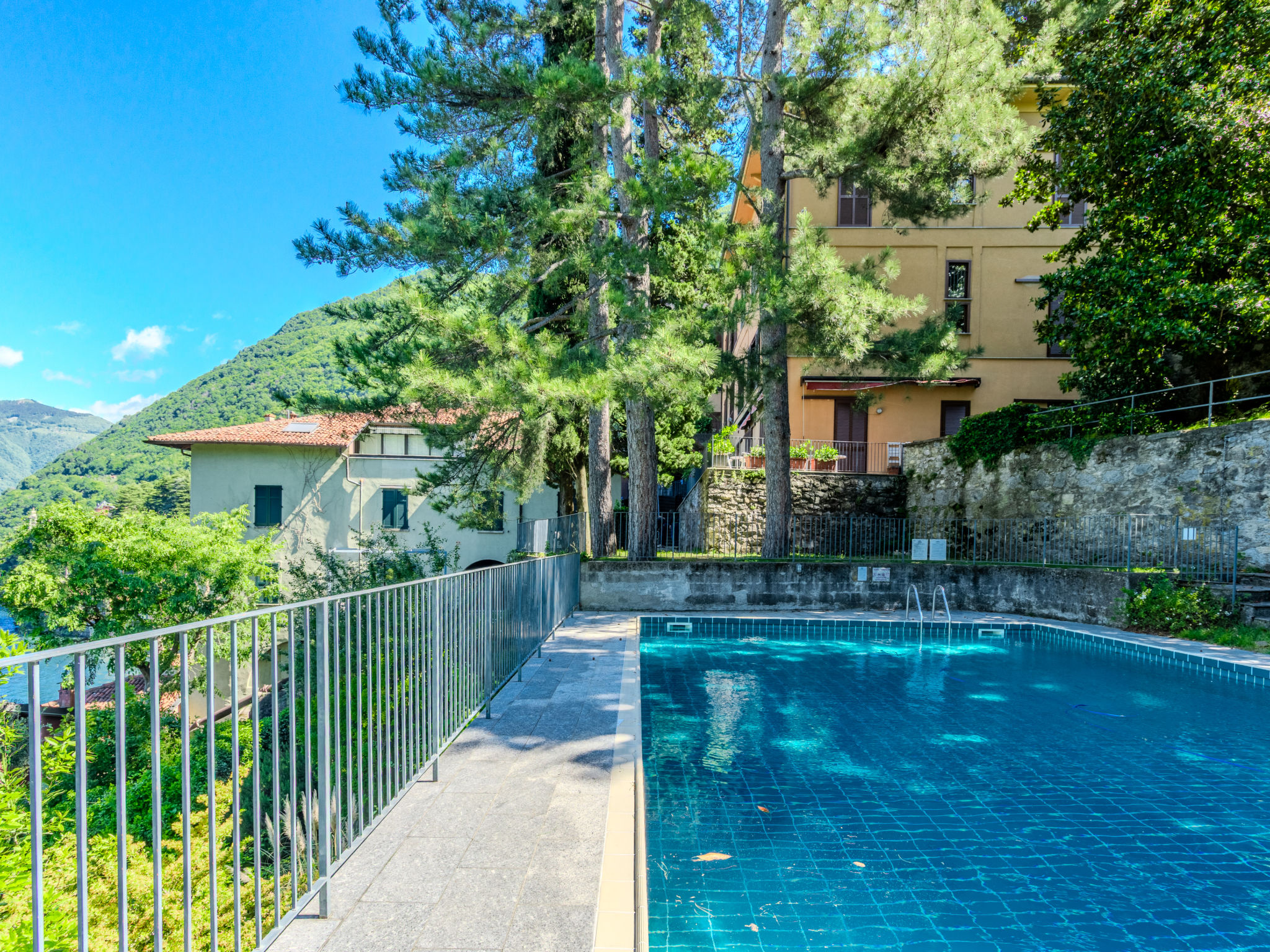Casa Ambra - Buiten