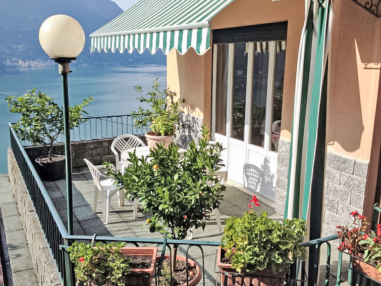 Search and Stay Destinations. Vacation Rentals in Careno, Province of Como - Lombardy - Italy