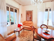 Ferienwohnung Sabrina
