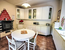 Ferienwohnung Sabrina