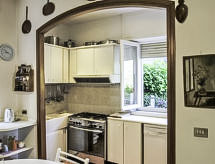 Ferienwohnung Sabrina