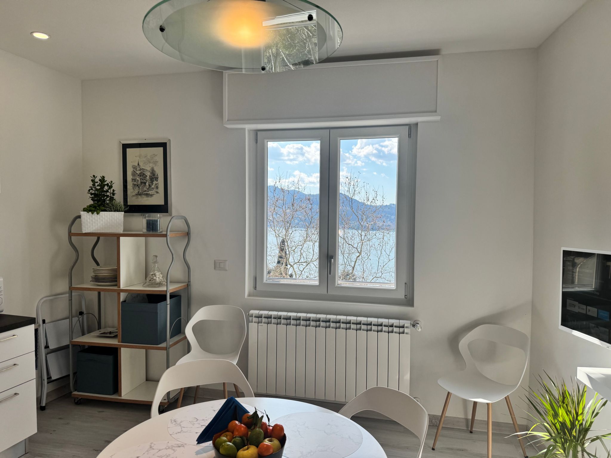 Appartement Breva e Tivan von Holiday World – Cuisine et coin repas, photo 34 sur 41