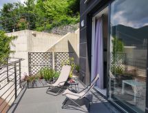 Apartment Lakeview Terrace
