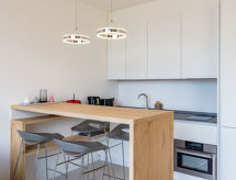 Apartment Lakeview Terrace