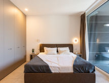 Apartment Lakeview Terrace