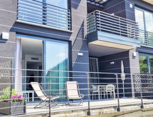Apartment Lakeview Terrace