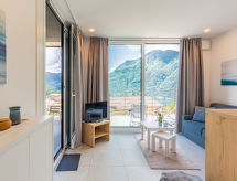 Apartment Lakeview Terrace