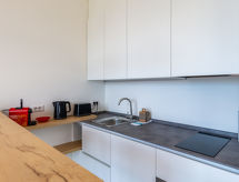 Apartment Lakeview Terrace