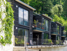 Apartment Lakeview Terrace