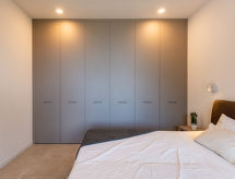 Apartment Lakeview Terrace