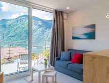 Apartment Lakeview Terrace