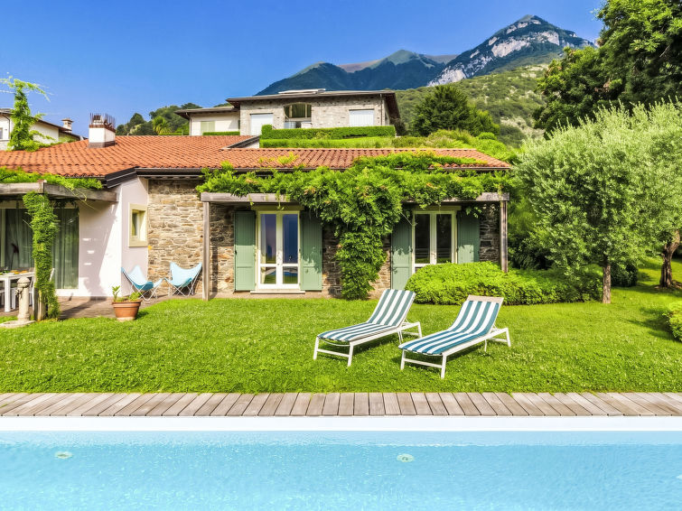Villa Ulivo - Bellagio