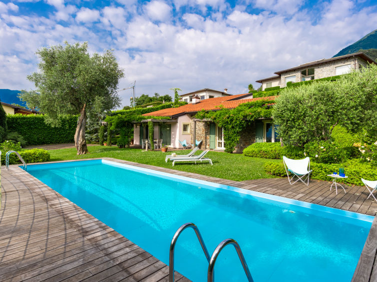 Search and Stay Destinations. Holidays Rentals in Bellagio, Provincia di Como - Lombardia - Italy