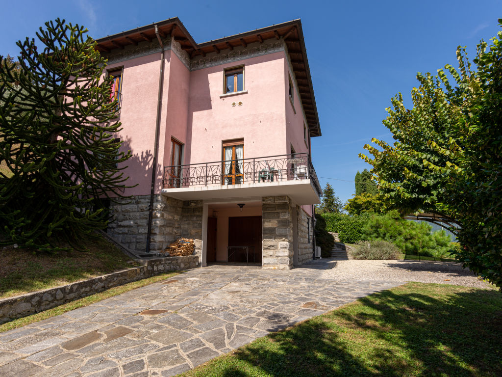 Ferienhaus Vittoria Ferienhaus  Comer See - Lago di Como