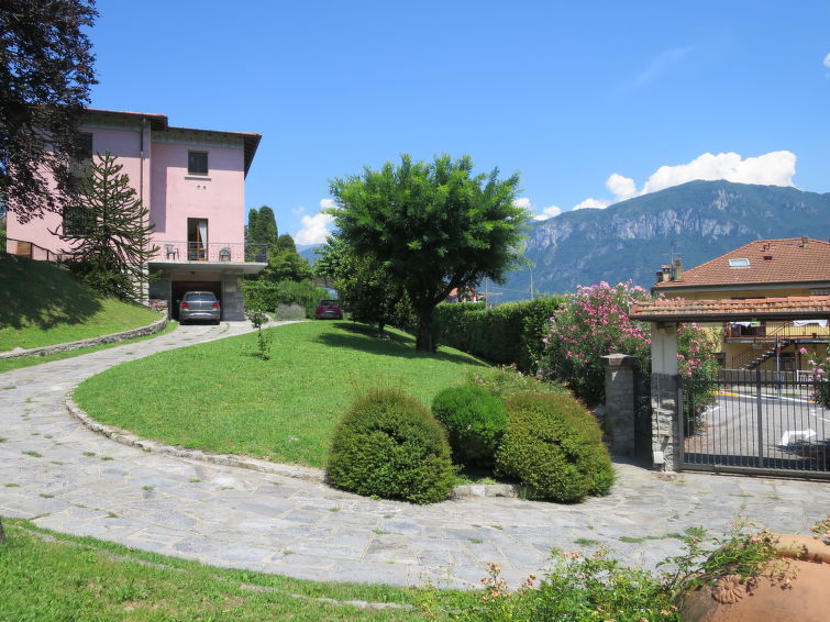 Vittoria Villa in Bellagio