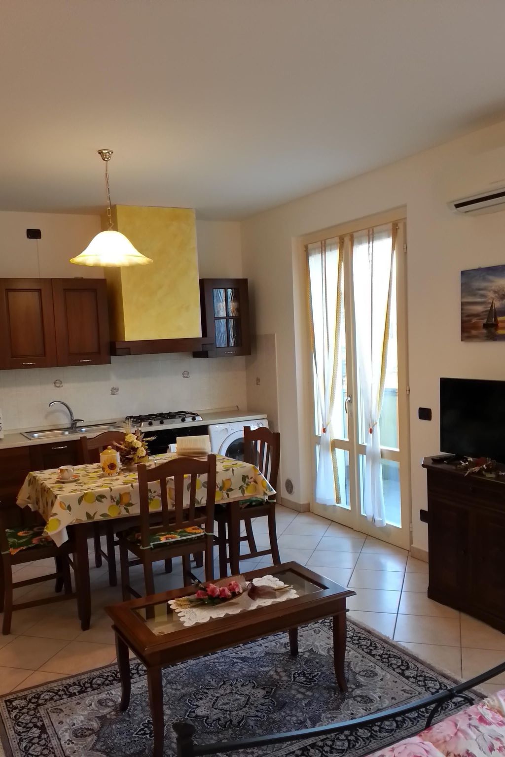 Photo of Ein-Zimmer-Wohnung 'Casa Valery' mit Wasserblick