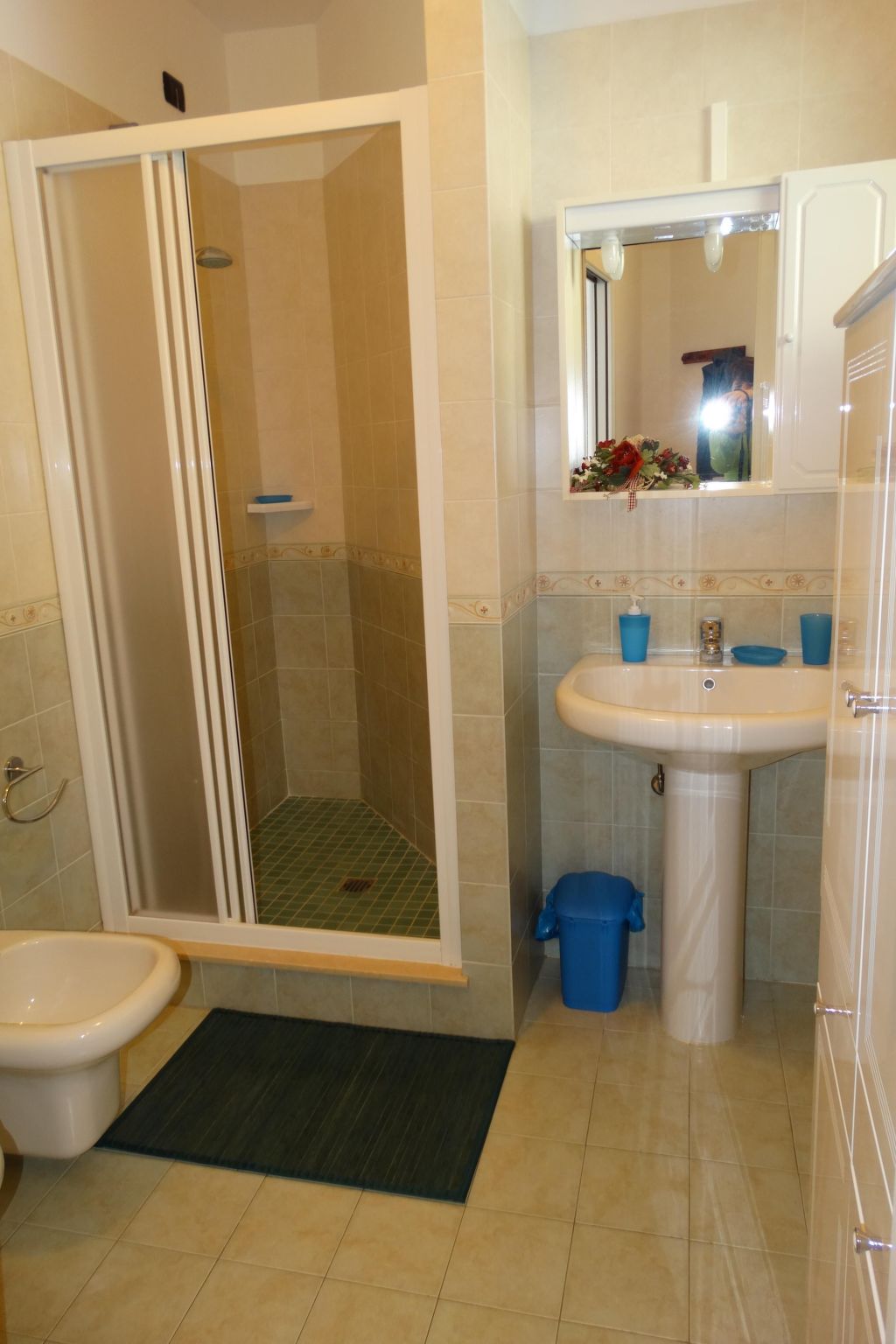 Photo of Ein-Zimmer-Wohnung 'Casa Valery' mit Wasserblick