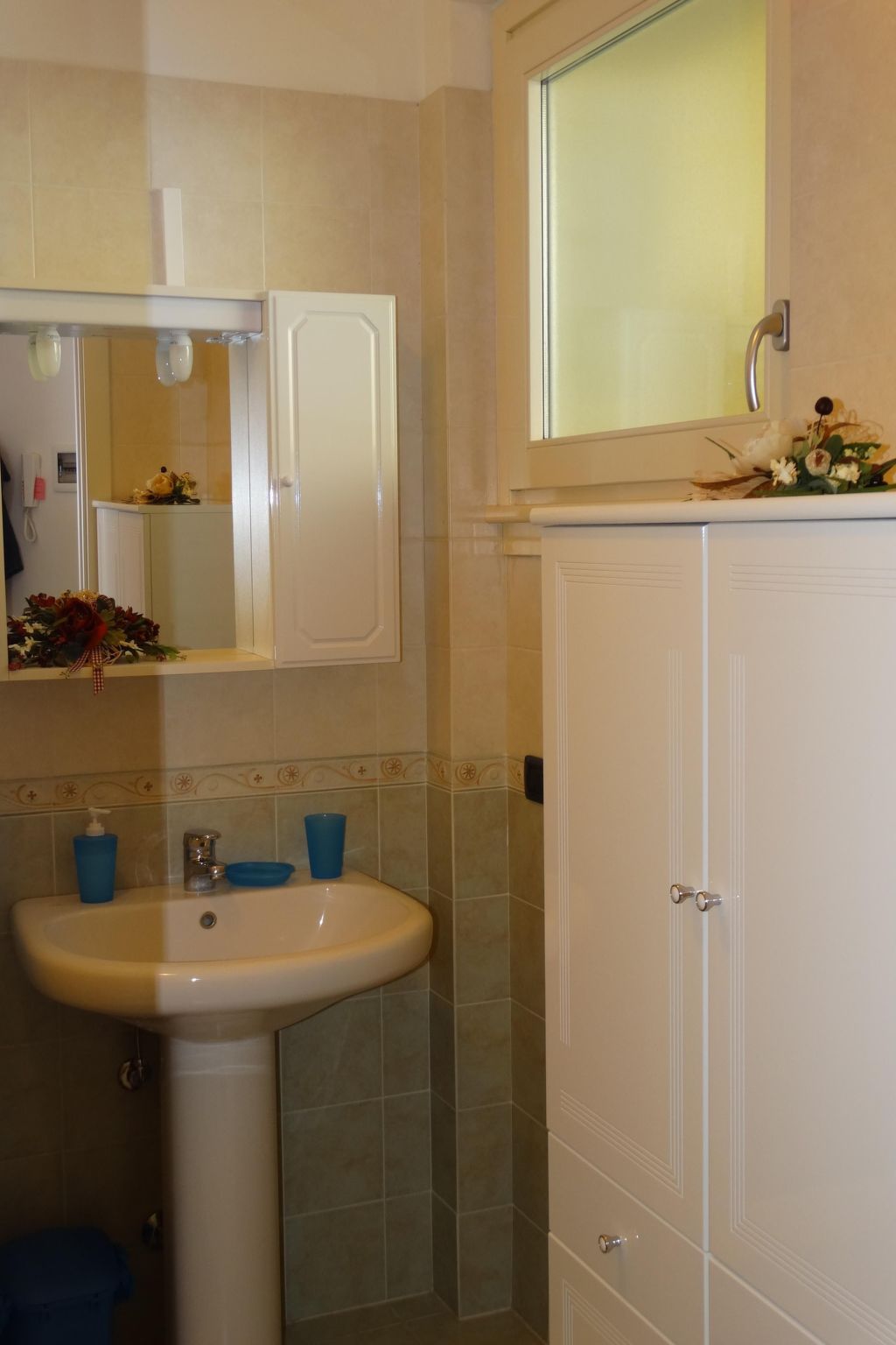 Photo of Ein-Zimmer-Wohnung 'Casa Valery' mit Wasserblick