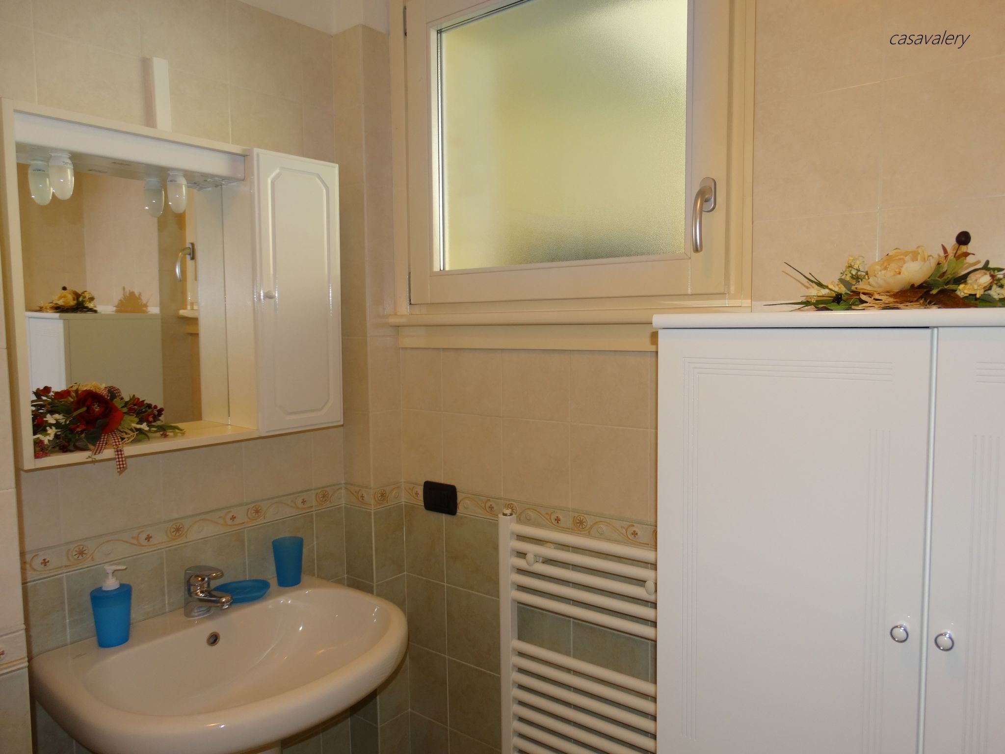 Photo of Ein-Zimmer-Wohnung 'Casa Valery' mit Wasserblick