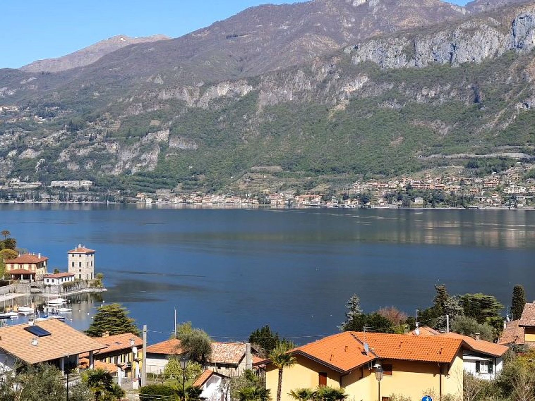 Photo of Ein-Zimmer-Wohnung 'Casa Valery' mit Wasserblick