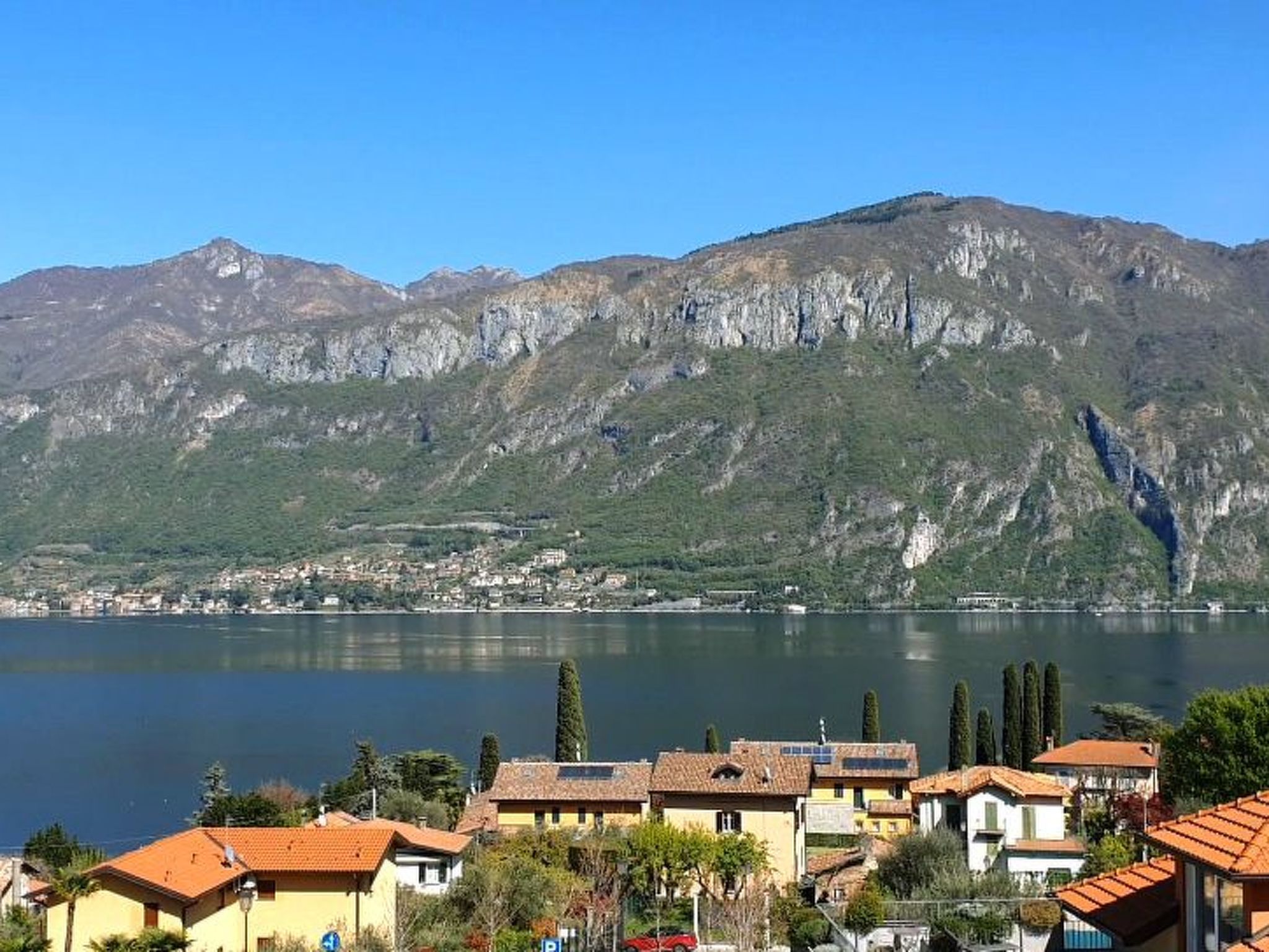 Photo of Ein-Zimmer-Wohnung 'Casa Valery' mit Wasserblick