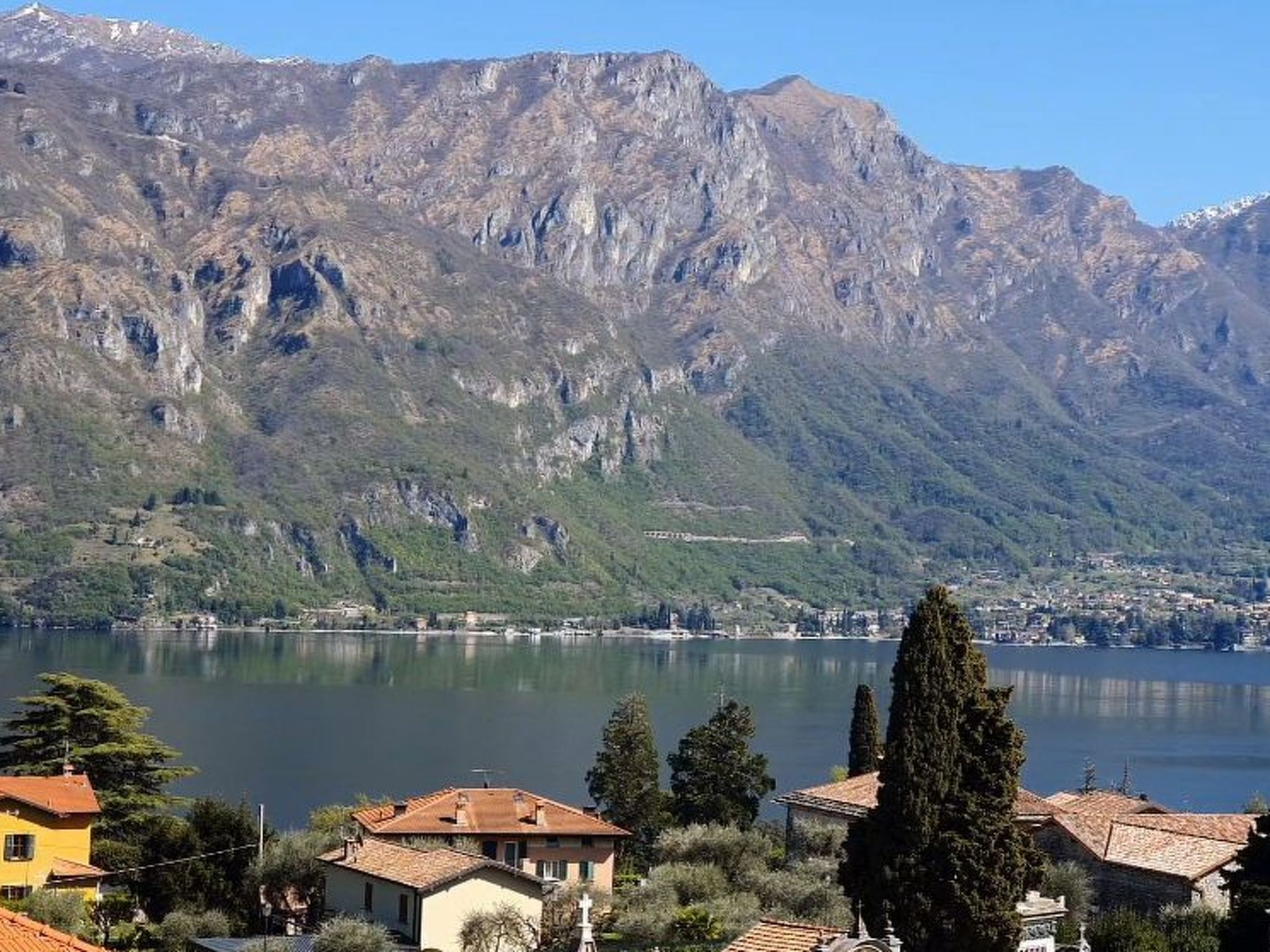 Photo of Ein-Zimmer-Wohnung 'Casa Valery' mit Wasserblick
