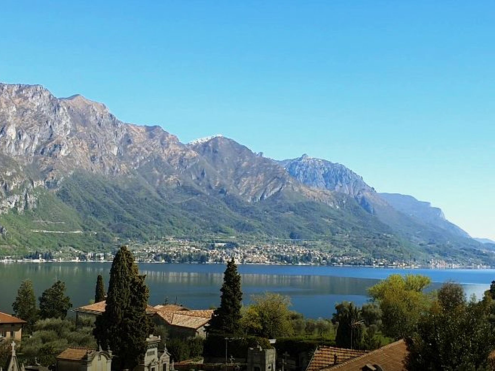 Photo of Ein-Zimmer-Wohnung 'Casa Valery' mit Wasserblick