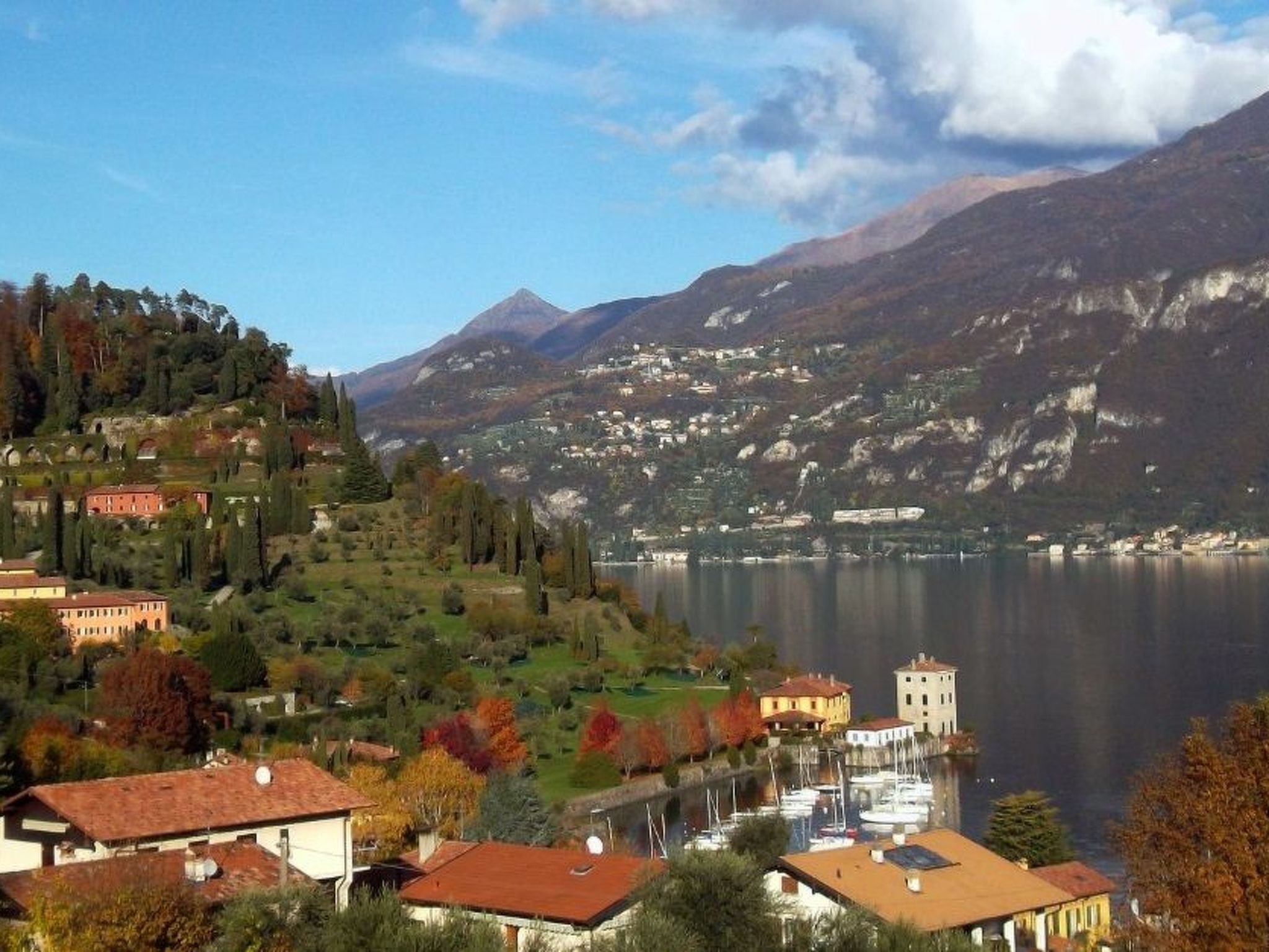 Photo of Ein-Zimmer-Wohnung 'Casa Valery' mit Wasserblick