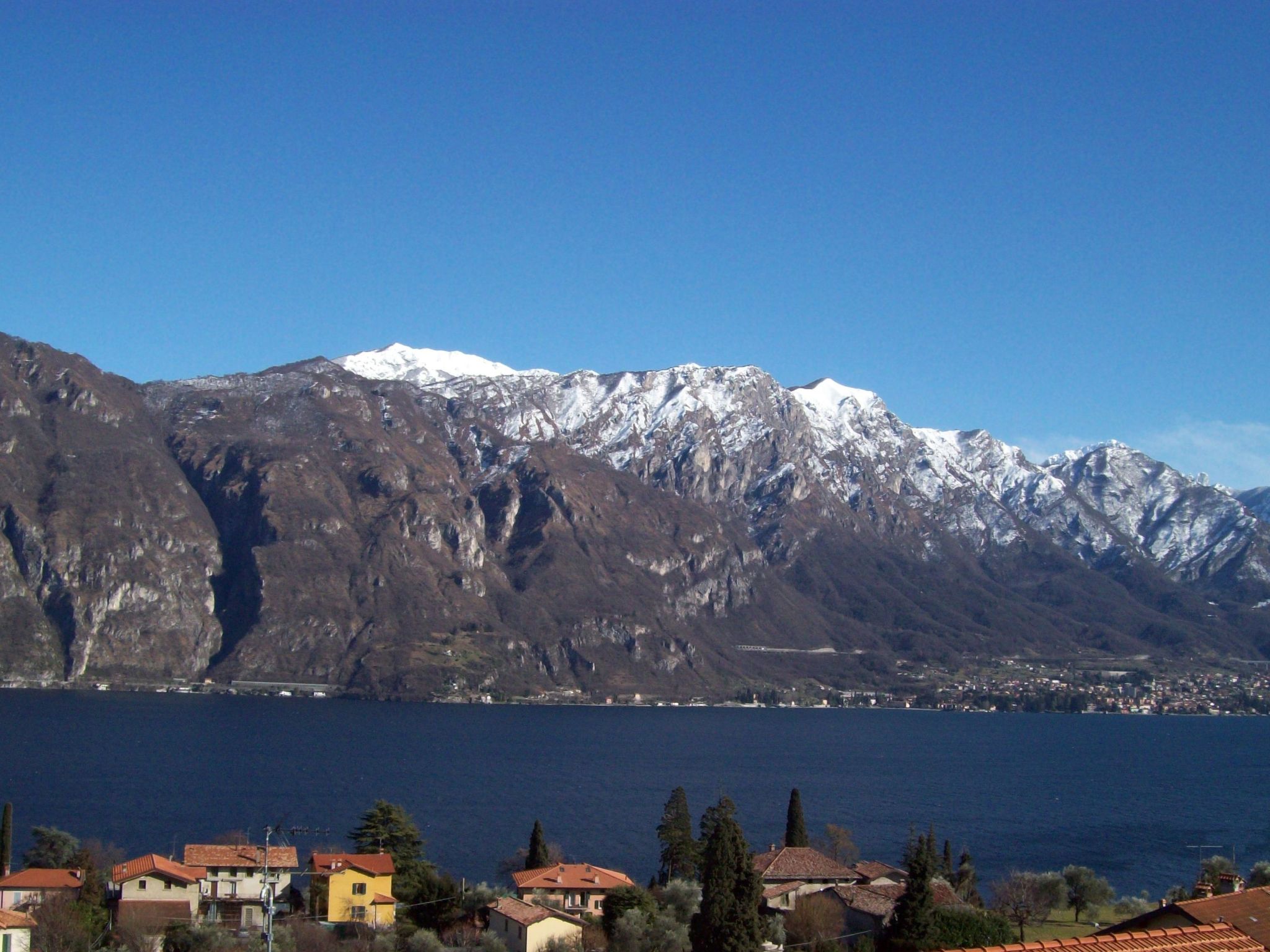 Photo of Ein-Zimmer-Wohnung 'Casa Valery' mit Wasserblick