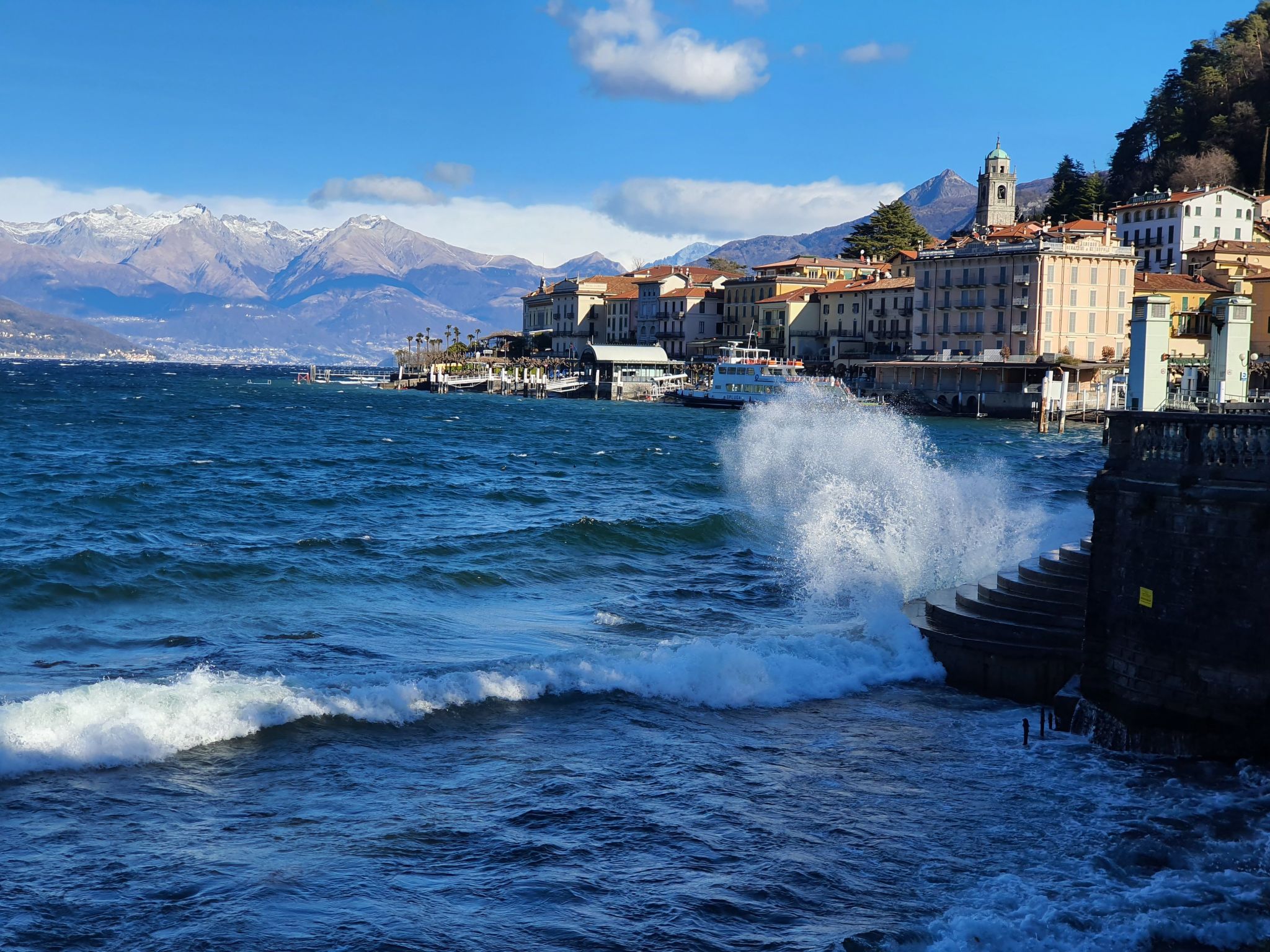 Photo of Ein-Zimmer-Wohnung 'Casa Valery' mit Wasserblick