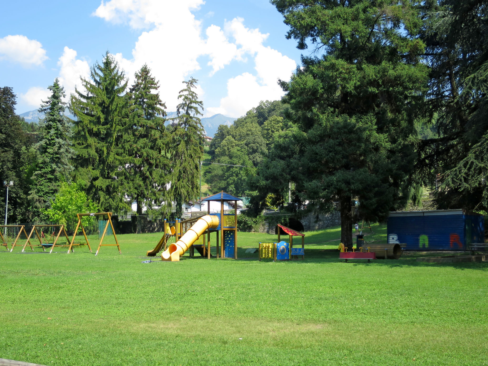 Photo of Ein-Zimmer-Wohnung 'Casa Valery' mit Wasserblick