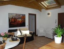 Wohnung Gelsomino - Bellagio