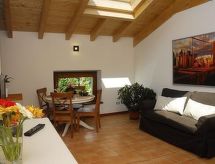 Wohnung Gelsomino - Bellagio