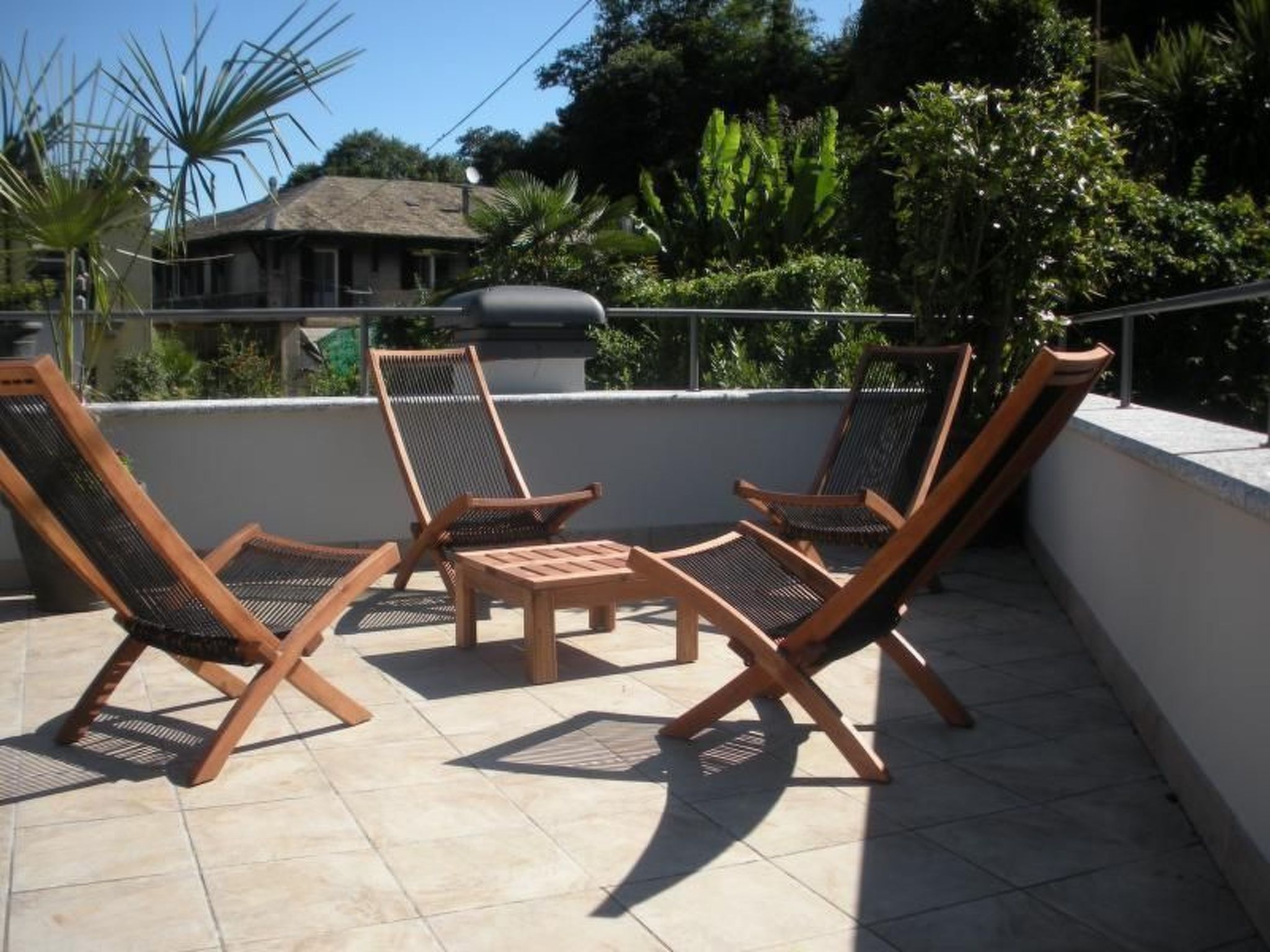 Wohnung Gelsomino - Bellagio Accommodation in Bellagio