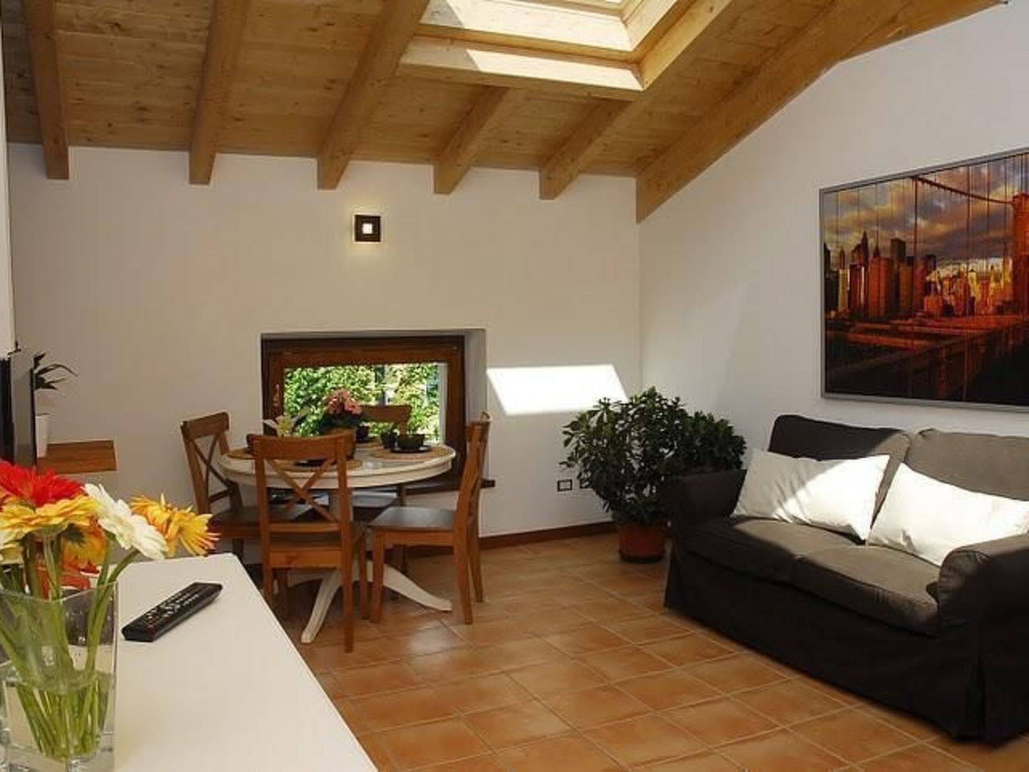 Photo of Wohnung Gelsomino - Bellagio