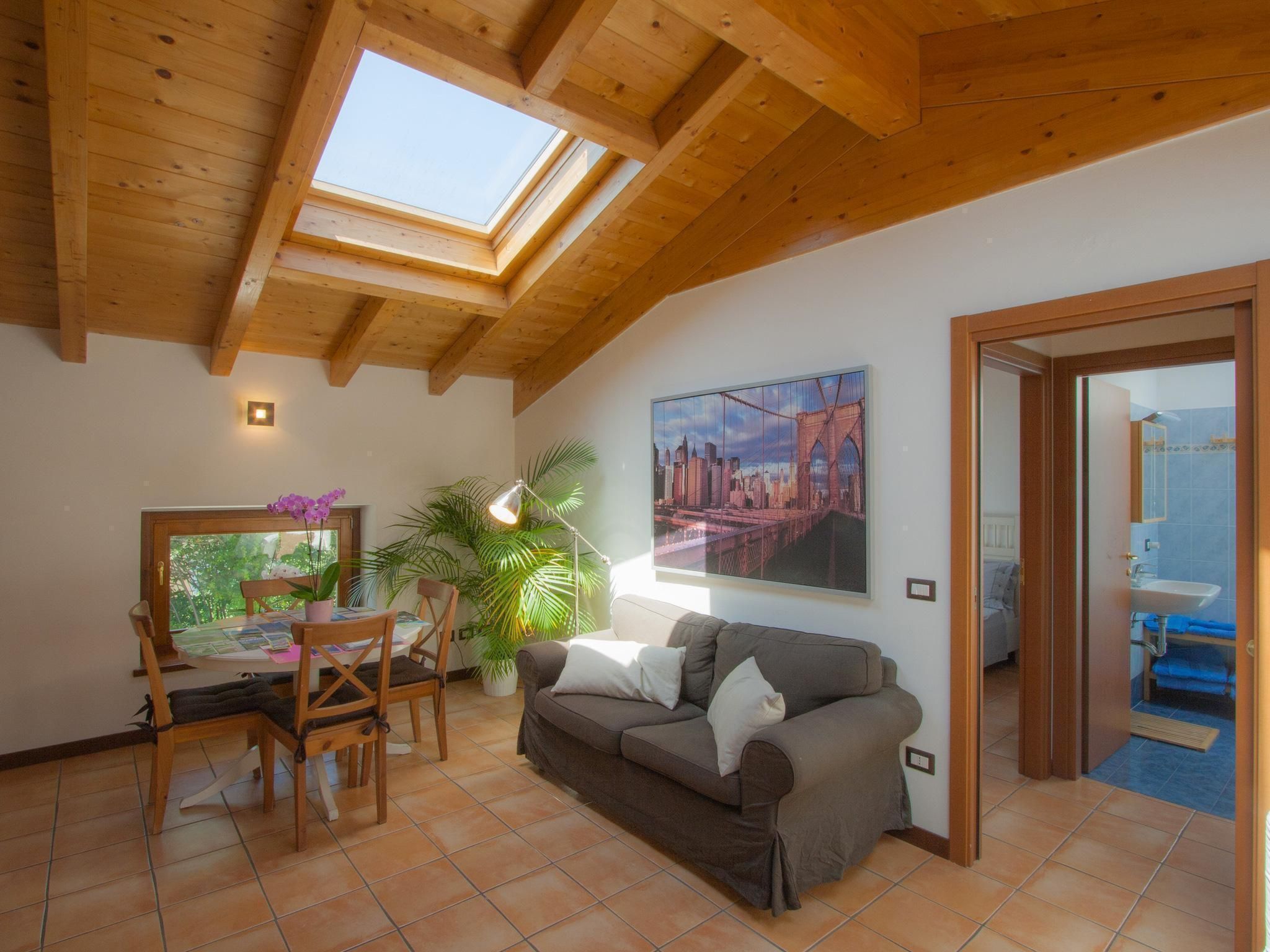 Photo of Wohnung Gelsomino - Bellagio