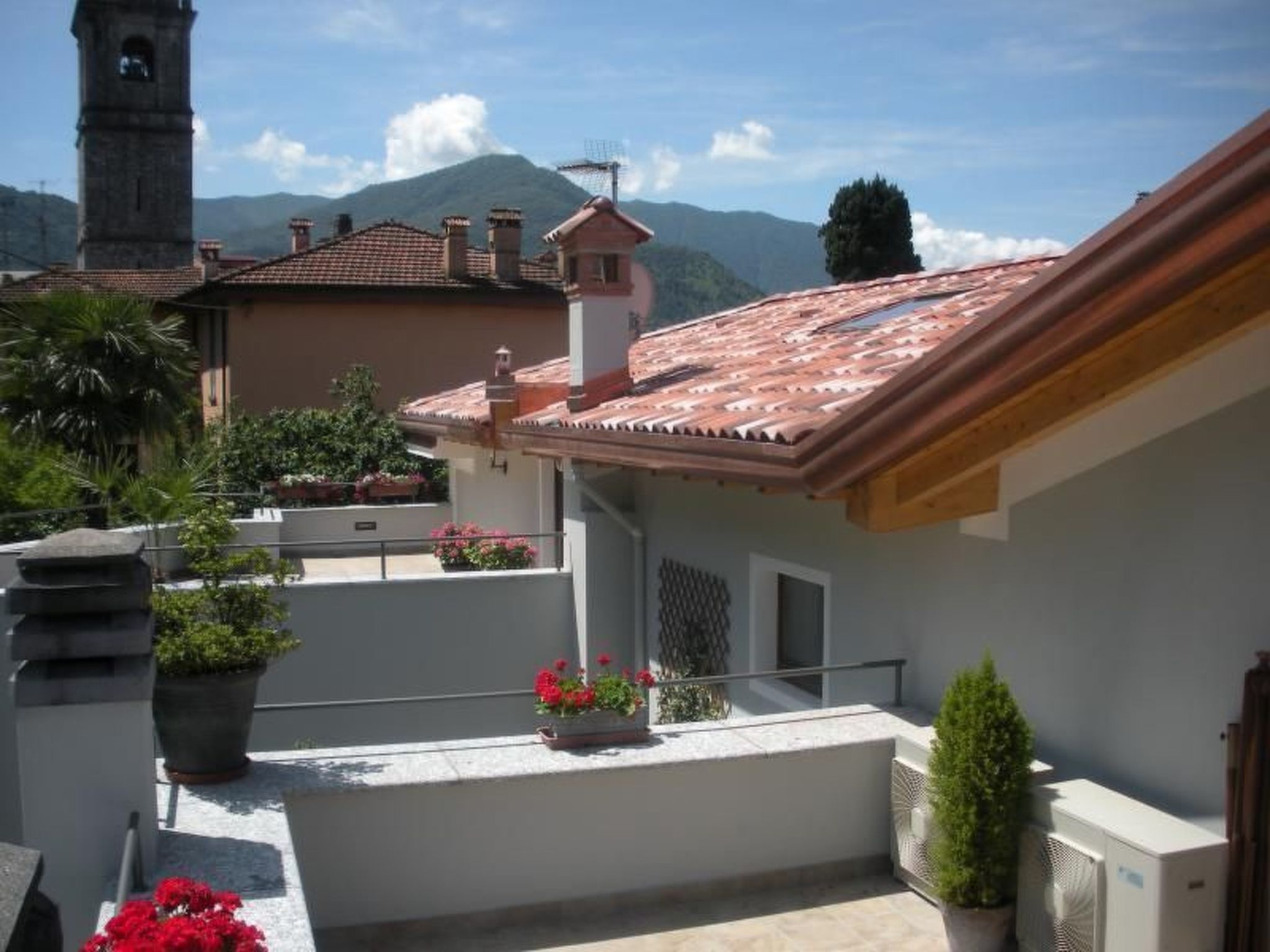 Photo of Wohnung Gelsomino - Bellagio