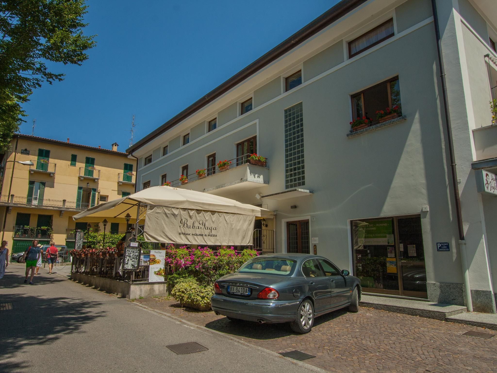 Photo of Wohnung Gelsomino - Bellagio