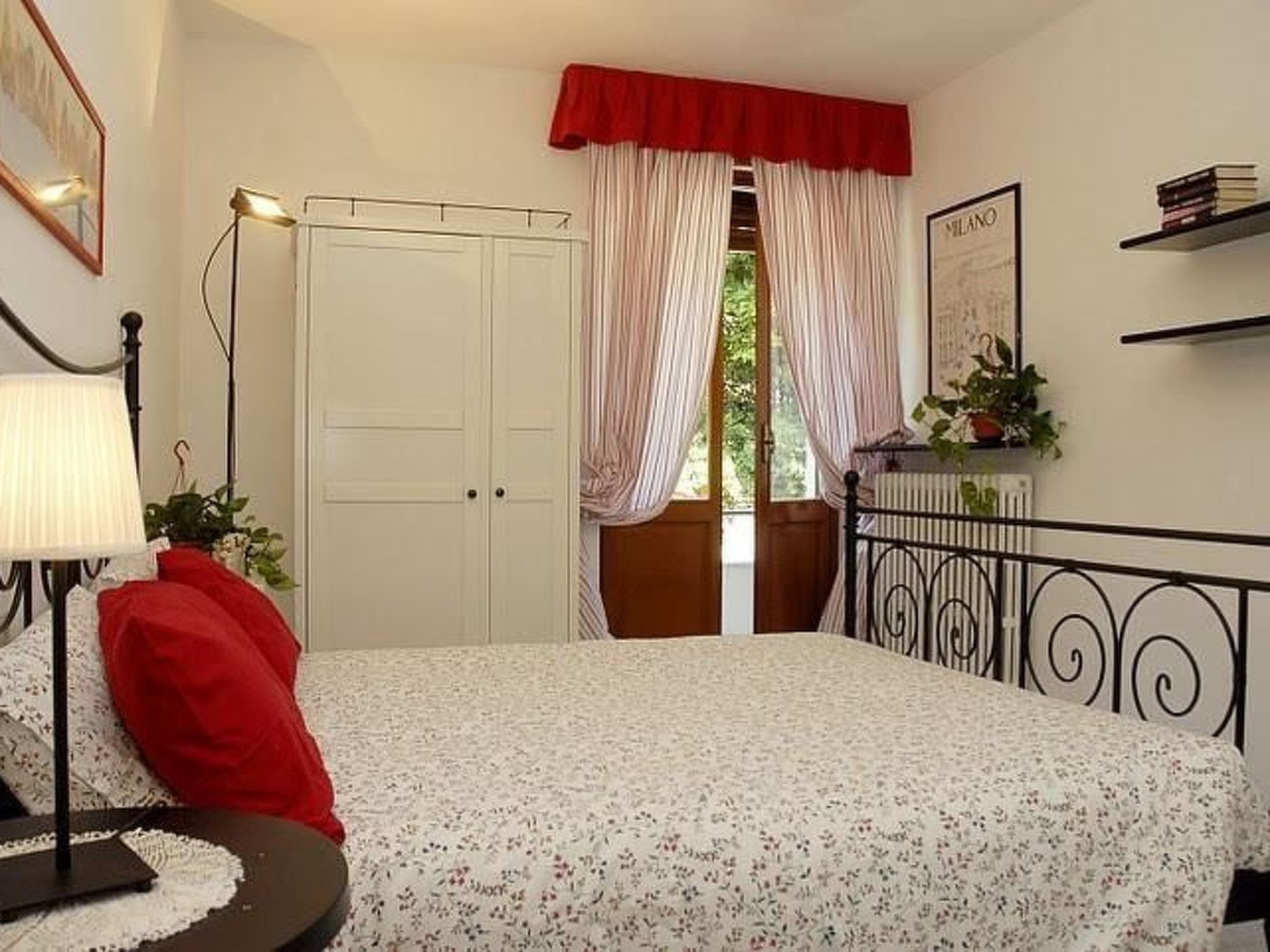 Photo of Wohnung Geranio - Bellagio