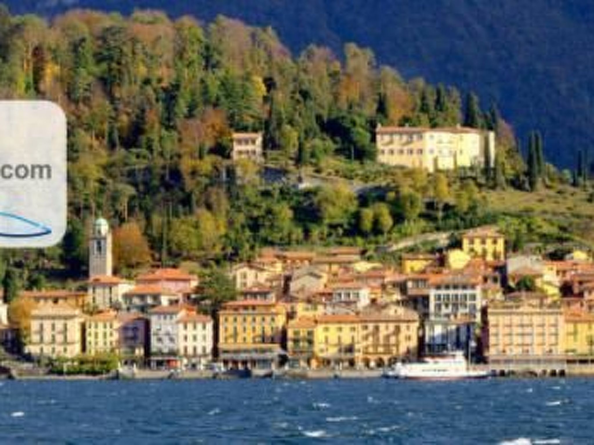 Photo of Wohnung Geranio - Bellagio