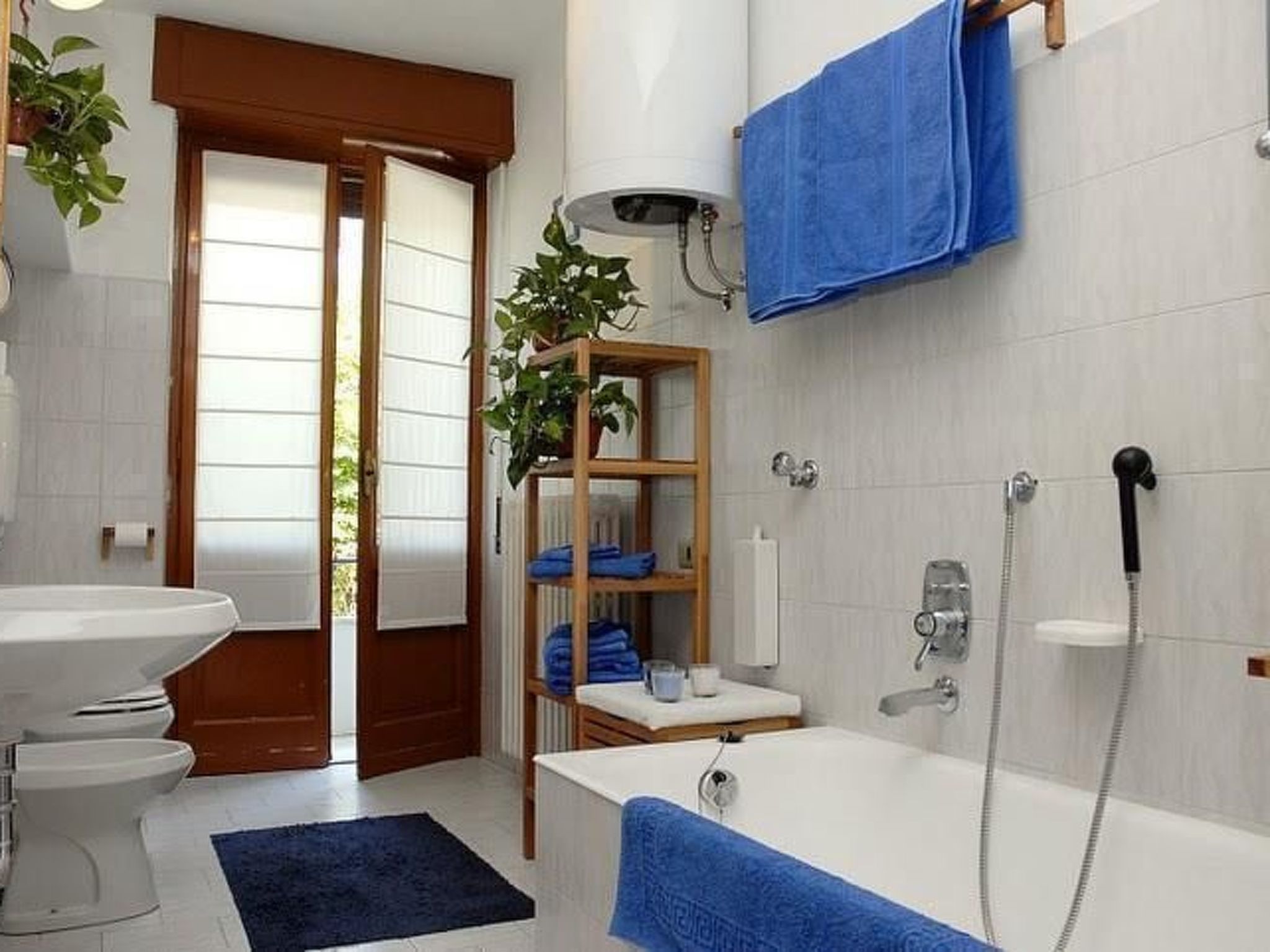 Photo of Wohnung Geranio - Bellagio