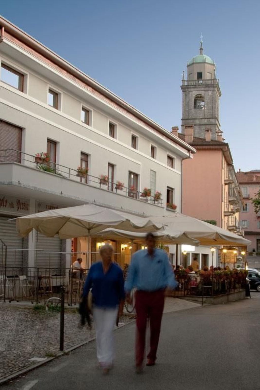 Photo of Wohnung Geranio - Bellagio