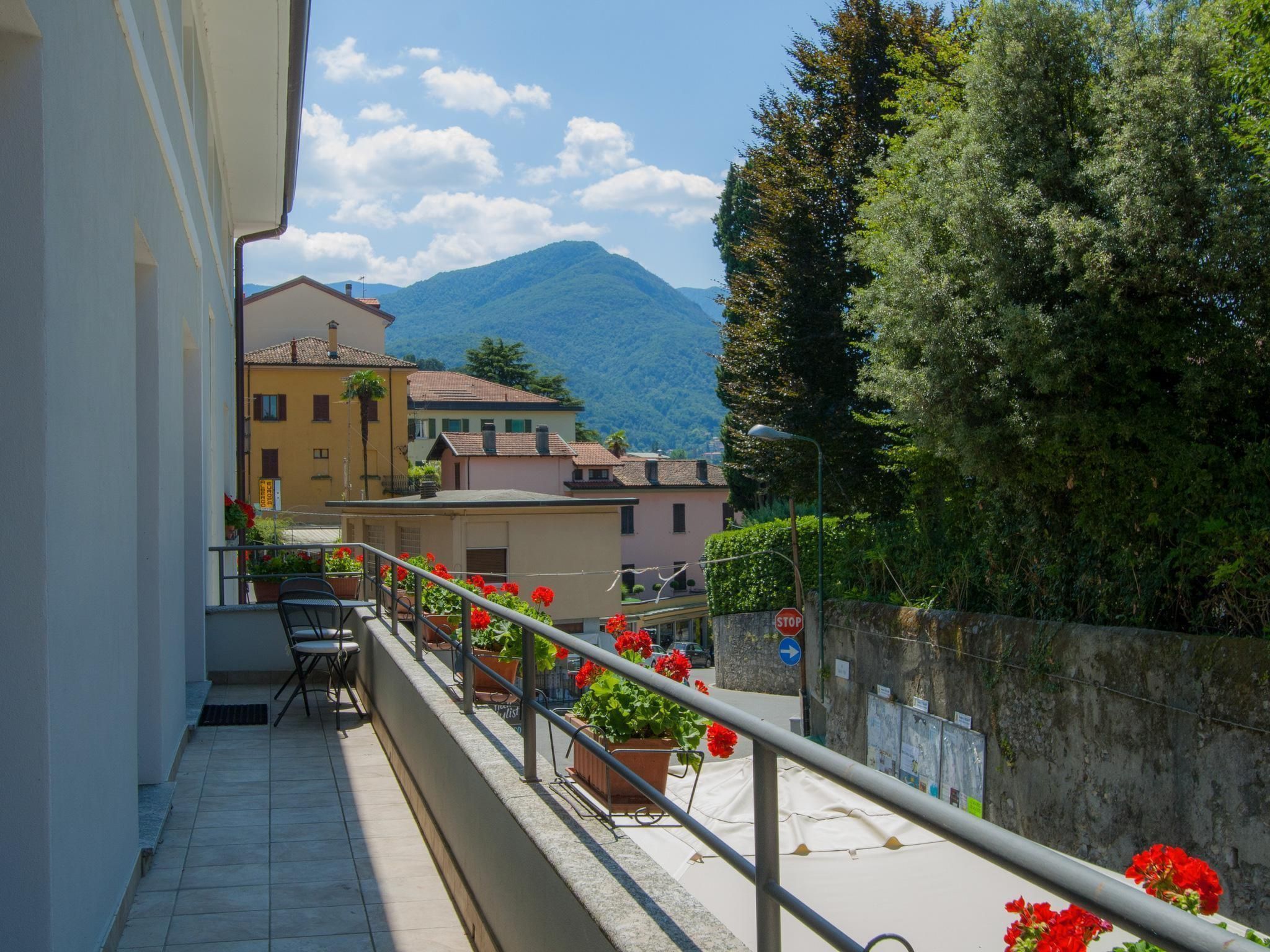 Photo of Wohnung Geranio - Bellagio