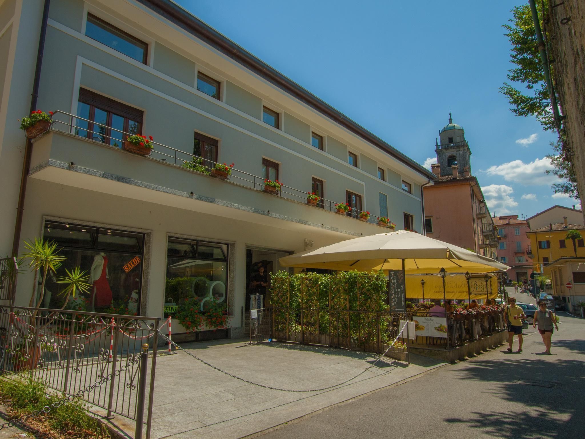 Photo of Wohnung Geranio - Bellagio